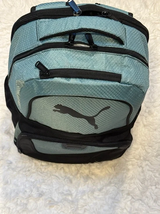 PUMA Evercat Contender-Backpack - Picture 2 of 10